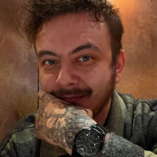 Виталий Лобковский