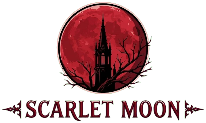 Scarlet Moon
